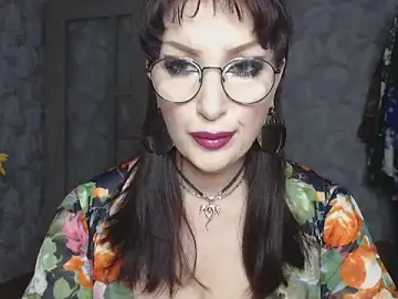 Stripchat Nude Webcam of Aziza1
