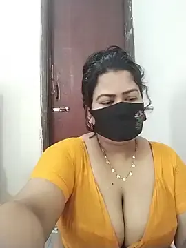 Stripchat Nude Webcam of Star--Girl