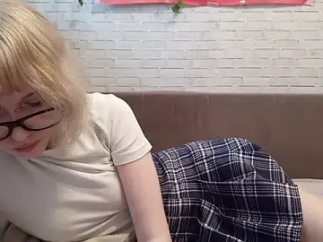 Stripchat Live Sex of Vi_Nika