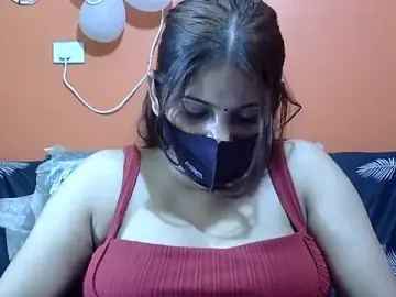 Stripchat Adult Video Chat of Bady__Riya