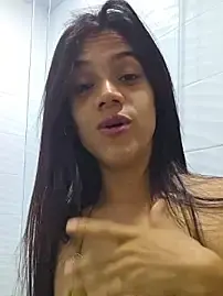 Stripchat Live Sex of Lana_Torres