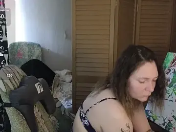 Stripchat Live Porn of Ozalin_