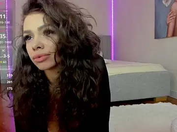 Stripchat Sex Cam of Selena_Reeves