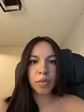 Stripchat Sex Chat of babyakem