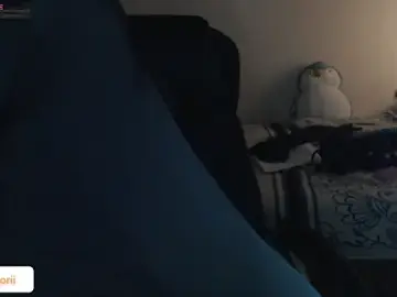 Stripchat Sex Chat of babyakem