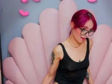 Stripchat Free Live Porn of luci_miller