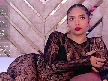 Stripchat Free Porn Cam of Scarlett-Banner