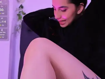 Stripchat Best live sex cam show of kaylee_lee