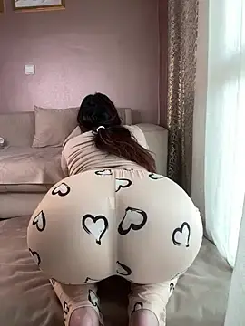 Stripchat Best live sex cam show of Hoot-Anime-