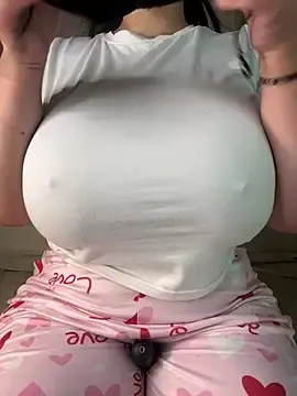 Stripchat Live Porn of Hoot-Anime-