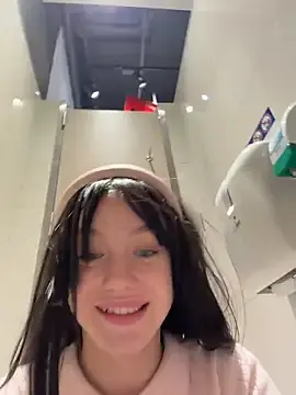Stripchat Sex Chat of MiaTee