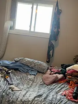 Stripchat Watch Live Sex Cams of sluttybabygirl02
