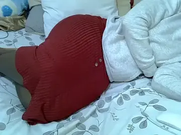 Stripchat Live Sex Cam of winnie254