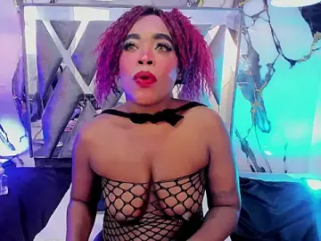 Stripchat Best Webcam of CandyMartinez_