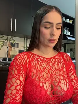 Stripchat Private Sex Chat of Mau_White