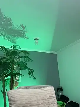 Stripchat Live Porn of Mau_White