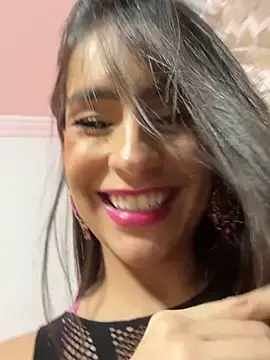 Stripchat Private Sex Chat of Mau_White