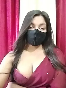 Stripchat Adult Video Chat of RedRose-1