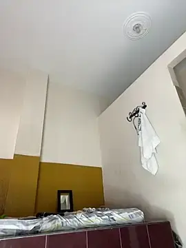 Stripchat Live Sex of Astergray21