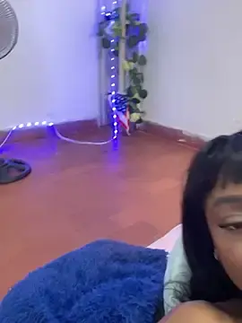Stripchat Sex Chat of Astergray21