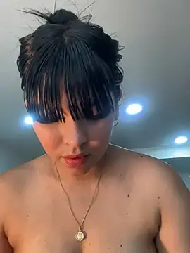 Stripchat Adult Webcam of BrendaCrean