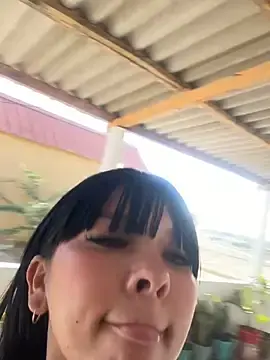 Stripchat Nude Webcam of BrendaCrean