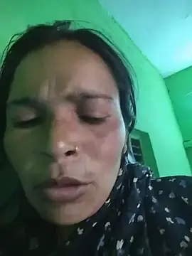 Stripchat Sex Chat of Hot_Kajal5