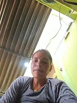 Stripchat Sex Cam of Hot_Kajal5
