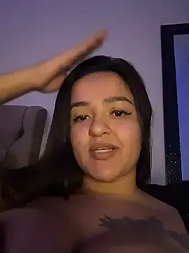 Stripchat Best Webcam of Manu_2002_