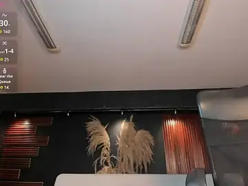 Stripchat Nude Webcam of arianarousee
