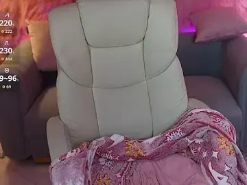 Stripchat Live Porn of DonnaLustt