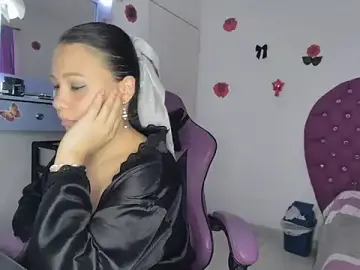 Stripchat Best Webcam of soffy_rosses