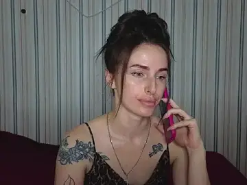 Stripchat Free Live Porn of xx_adrihanna_xx