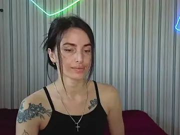 Stripchat Watch Live Sex Cams of xx_adrihanna_xx