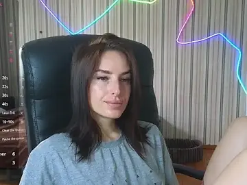 Stripchat Live Porn of xx_adrihanna_xx