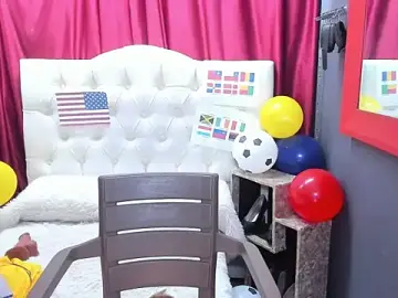 Stripchat Sex Cam of SofiaXDelRio