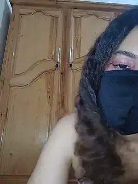 Stripchat Live Sex of chochabella