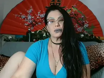 Stripchat Best live sex cam show of --I3lue_I3utterfly--