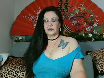 Stripchat Live Sex of --I3lue_I3utterfly--