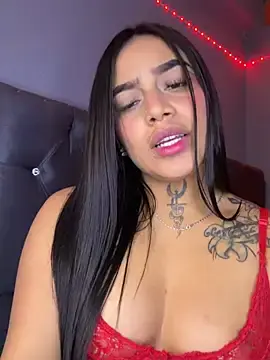 Stripchat Watch Live Sex Cams of Emili_candy