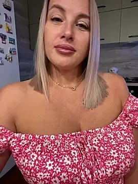 Stripchat Sex Cam of Hot_Sexy_Angel