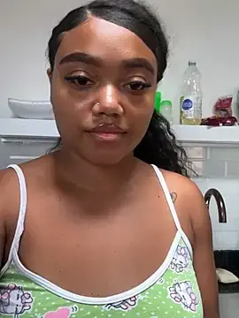 Stripchat Sex Chat of JasmineRose7
