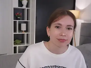 Stripchat Sex Cam of MaileMaslin