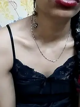 Stripchat Sex Cam of Rani_janam_