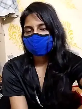 Stripchat Best live sex cam show of Rani_janam_