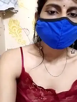 Stripchat Best live sex cam show of Rani_janam_