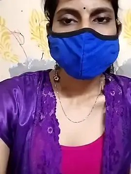 Stripchat Best live sex cam show of Rani_janam_