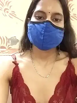 Stripchat Sex Cam of Rani_janam_