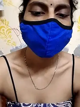 Stripchat Free Live Porn of Rani_janam_