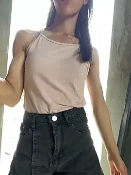 Stripchat Free Porn Cam of sunae-sex